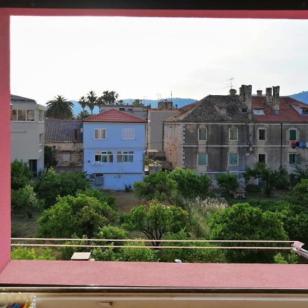 Vila Rosa Вис Экстерьер фото
